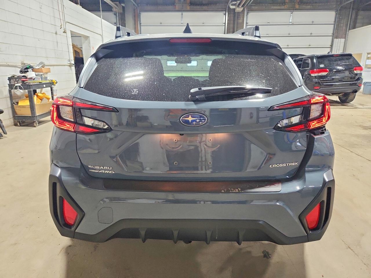 Subaru Crosstrek Premium