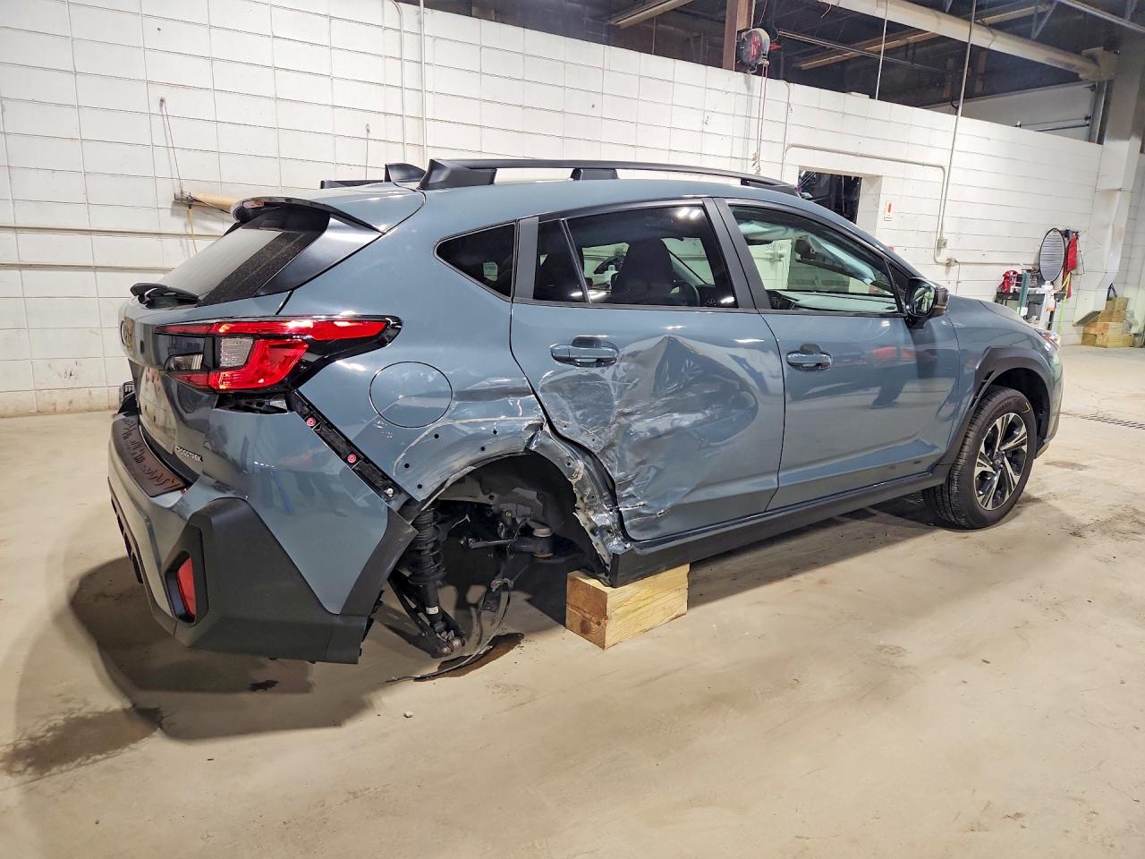 Subaru Crosstrek Premium