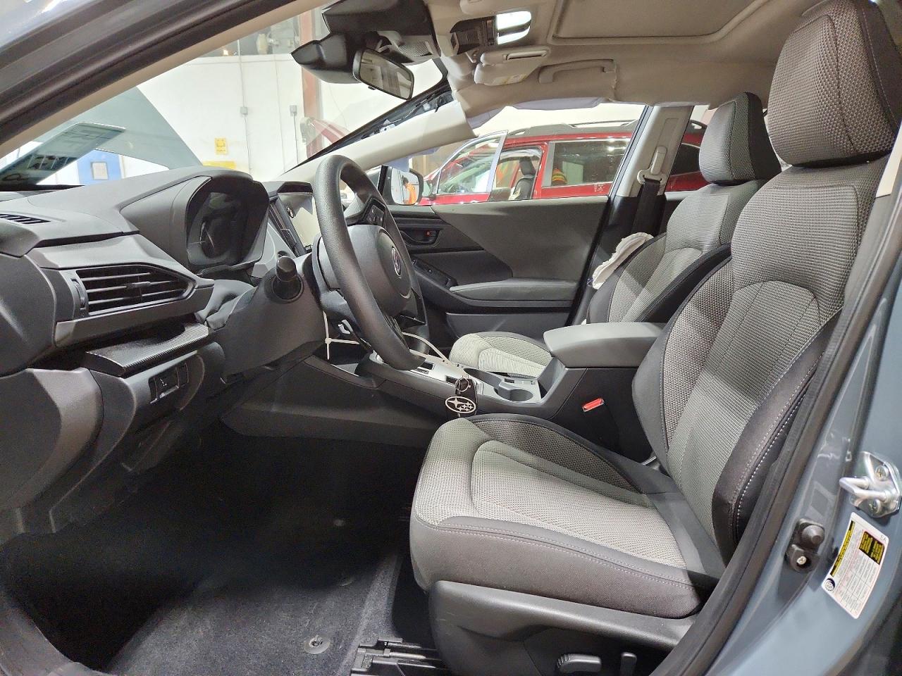 Subaru Crosstrek Premium