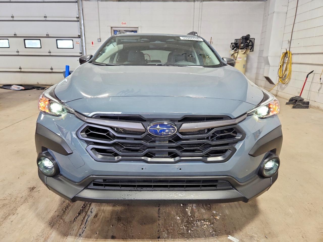 Subaru Crosstrek Premium