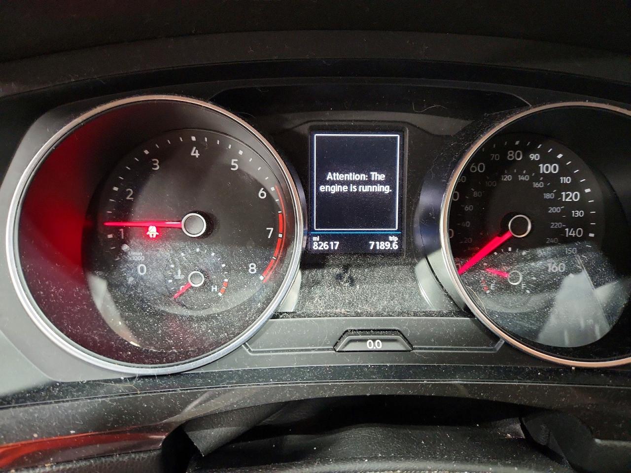 Volkswagen Tiguan Se