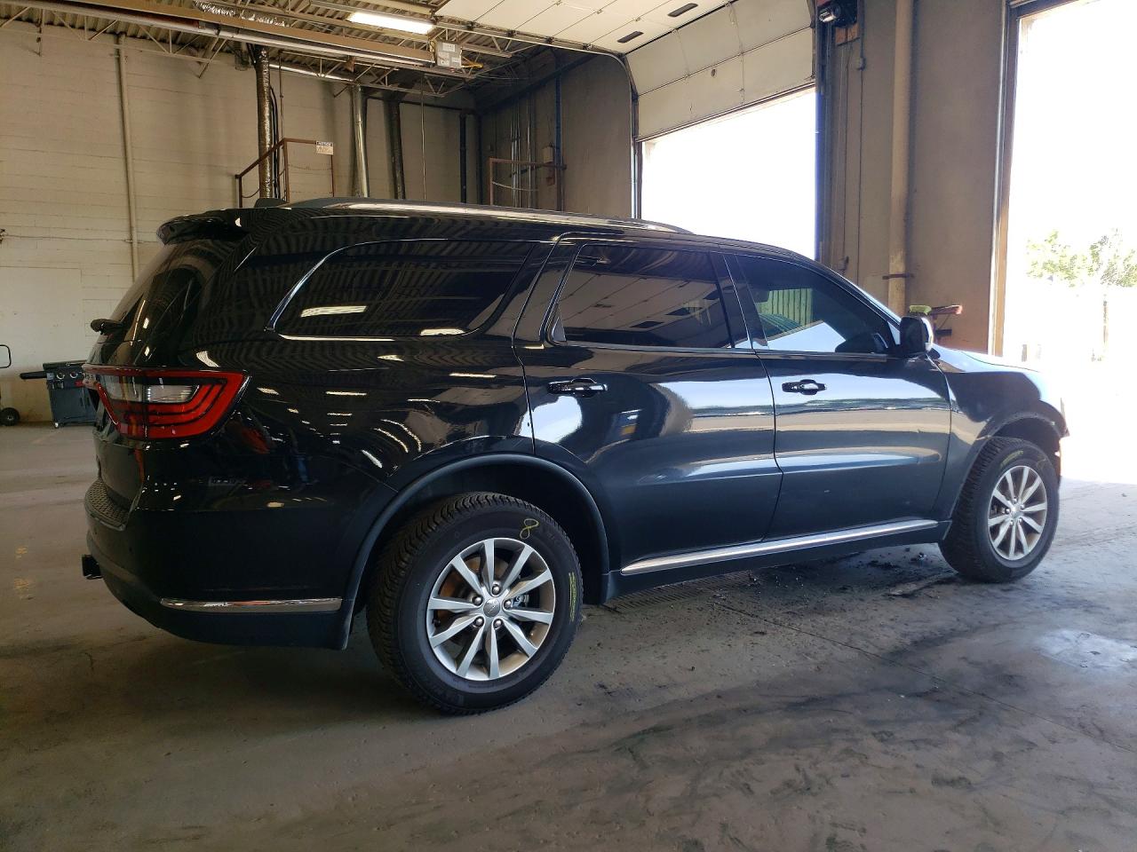 Dodge Durango Sxt