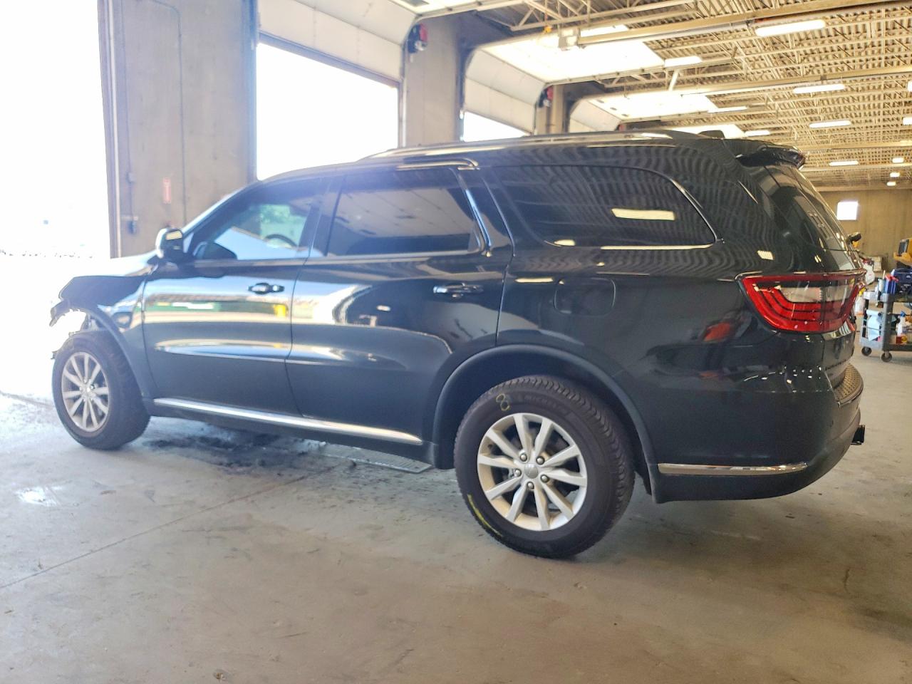 Dodge Durango Sxt