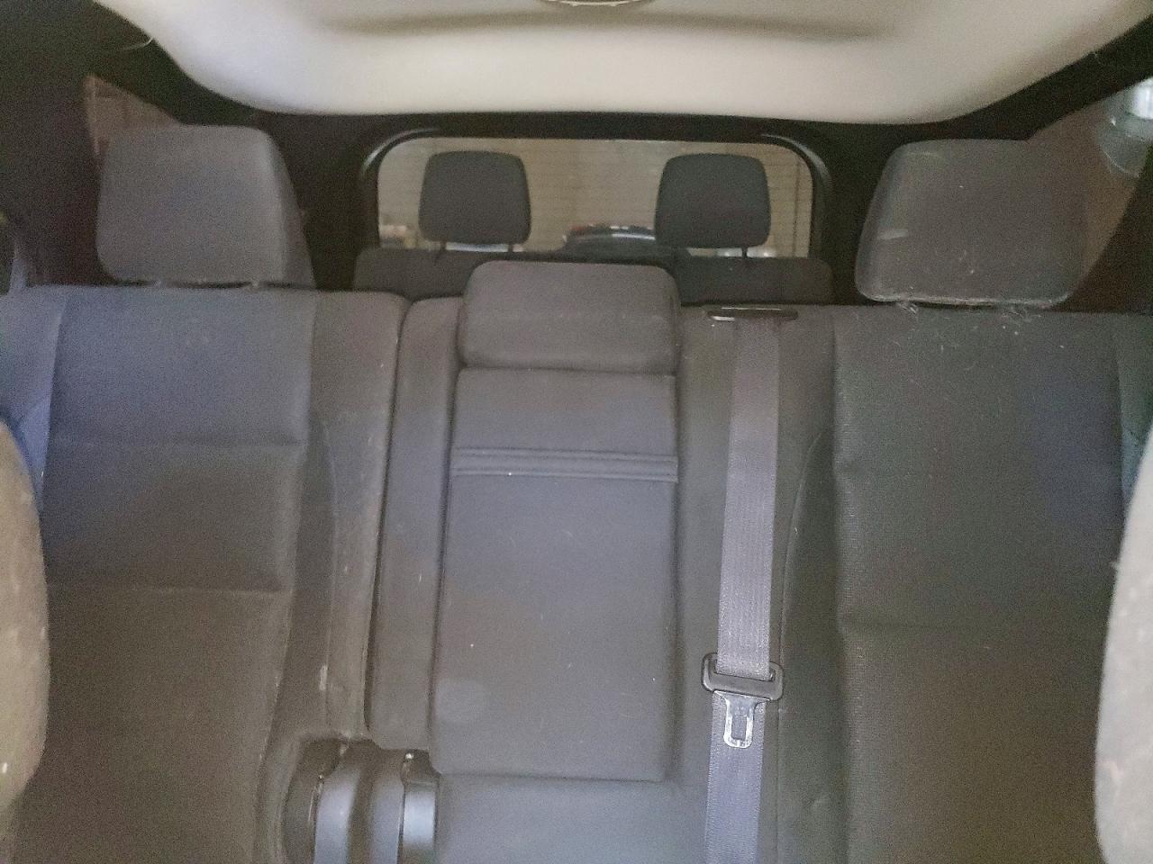 Dodge Durango Sxt