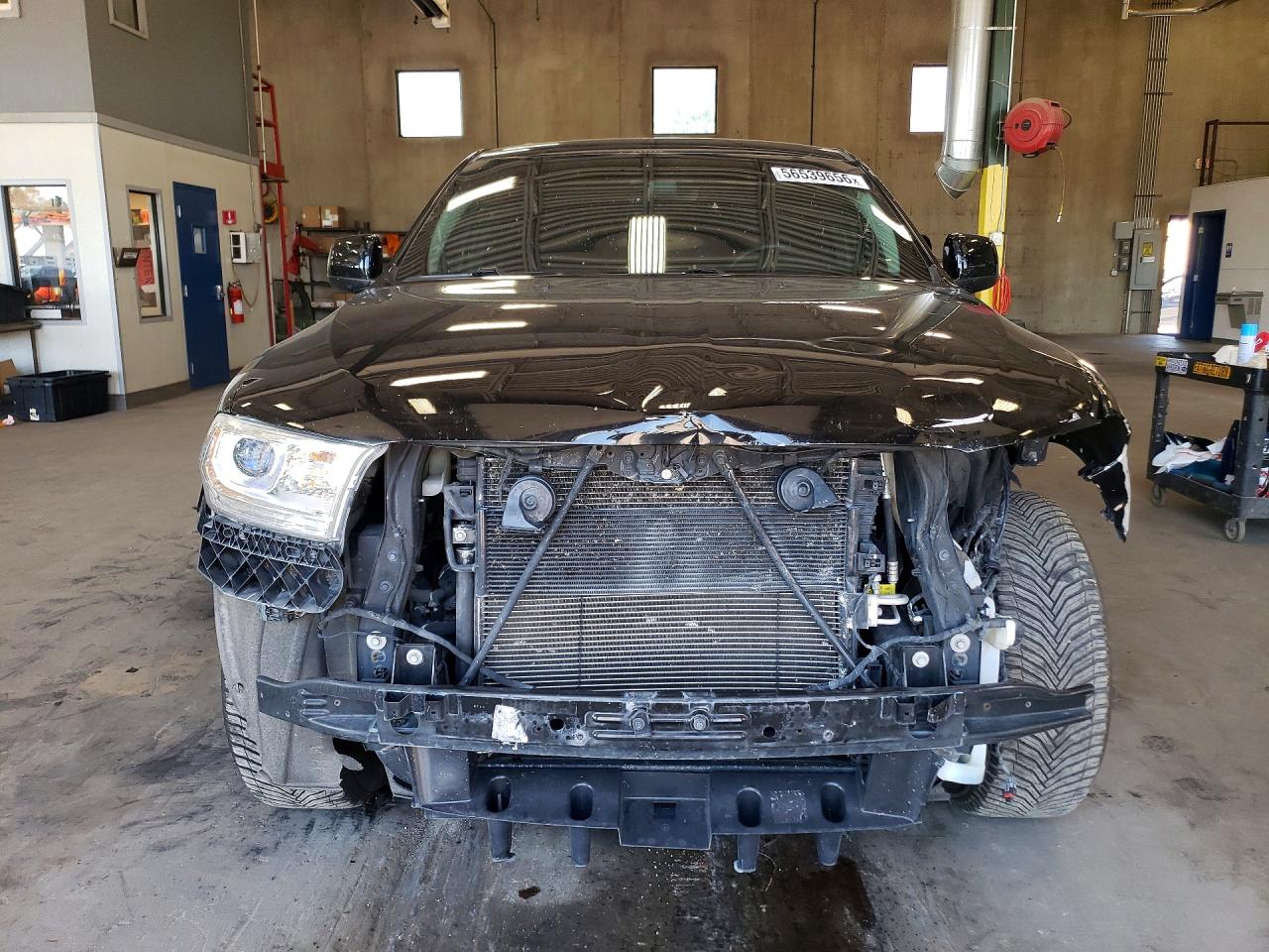 Dodge Durango Sxt