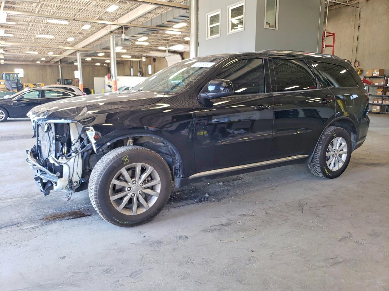Dodge Durango Sxt