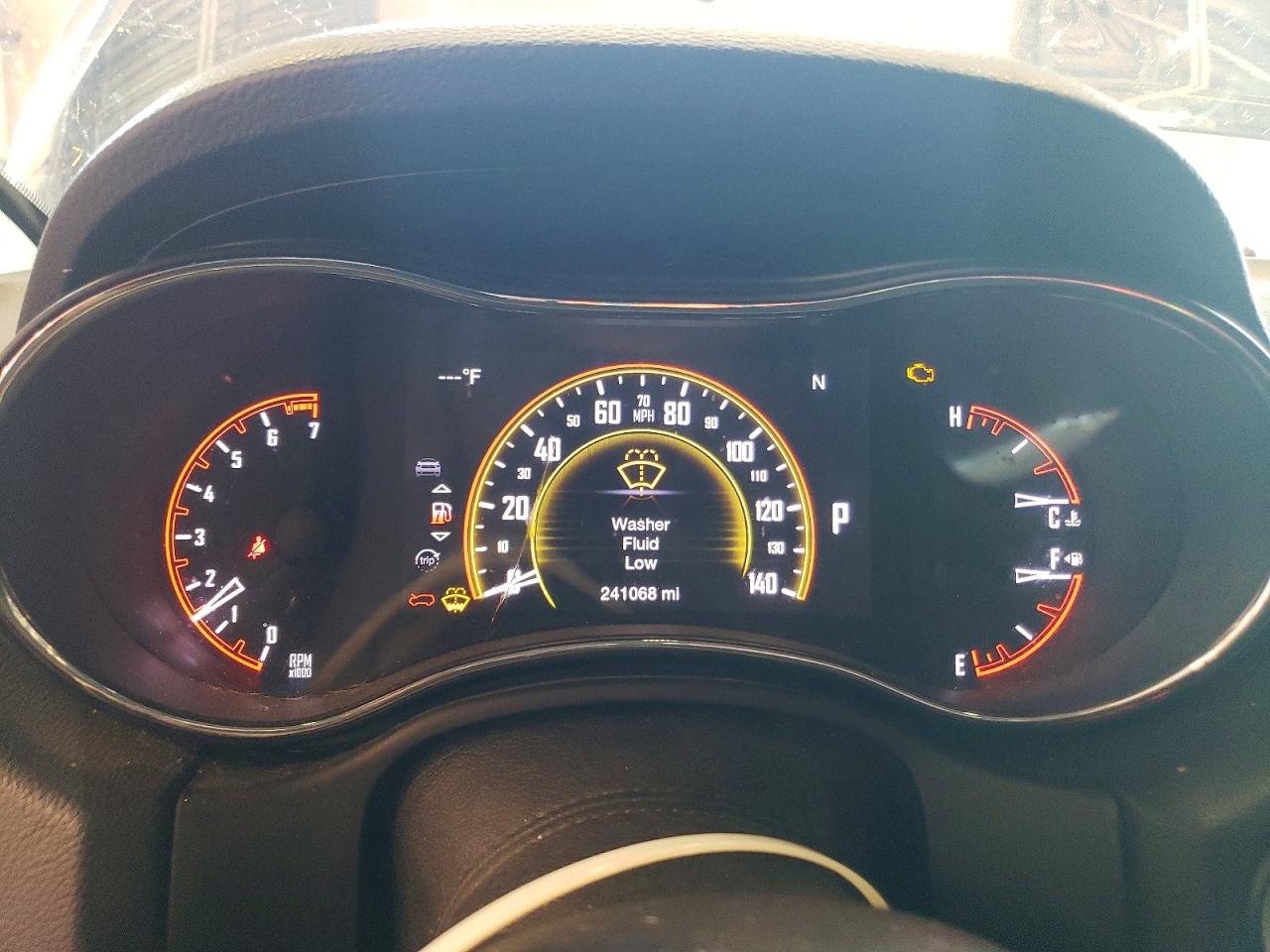 Dodge Durango Sxt