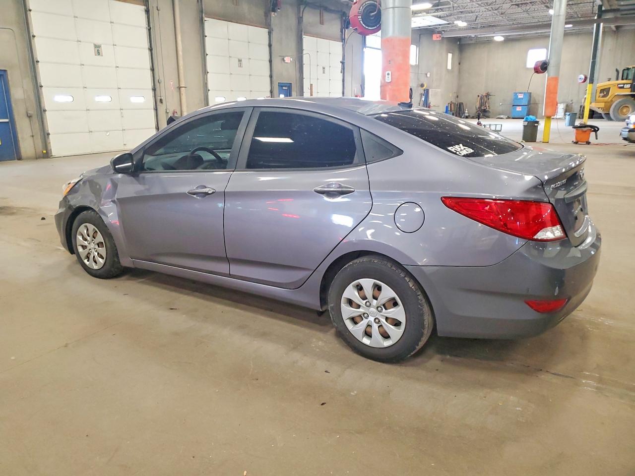 Hyundai ACCENT Se