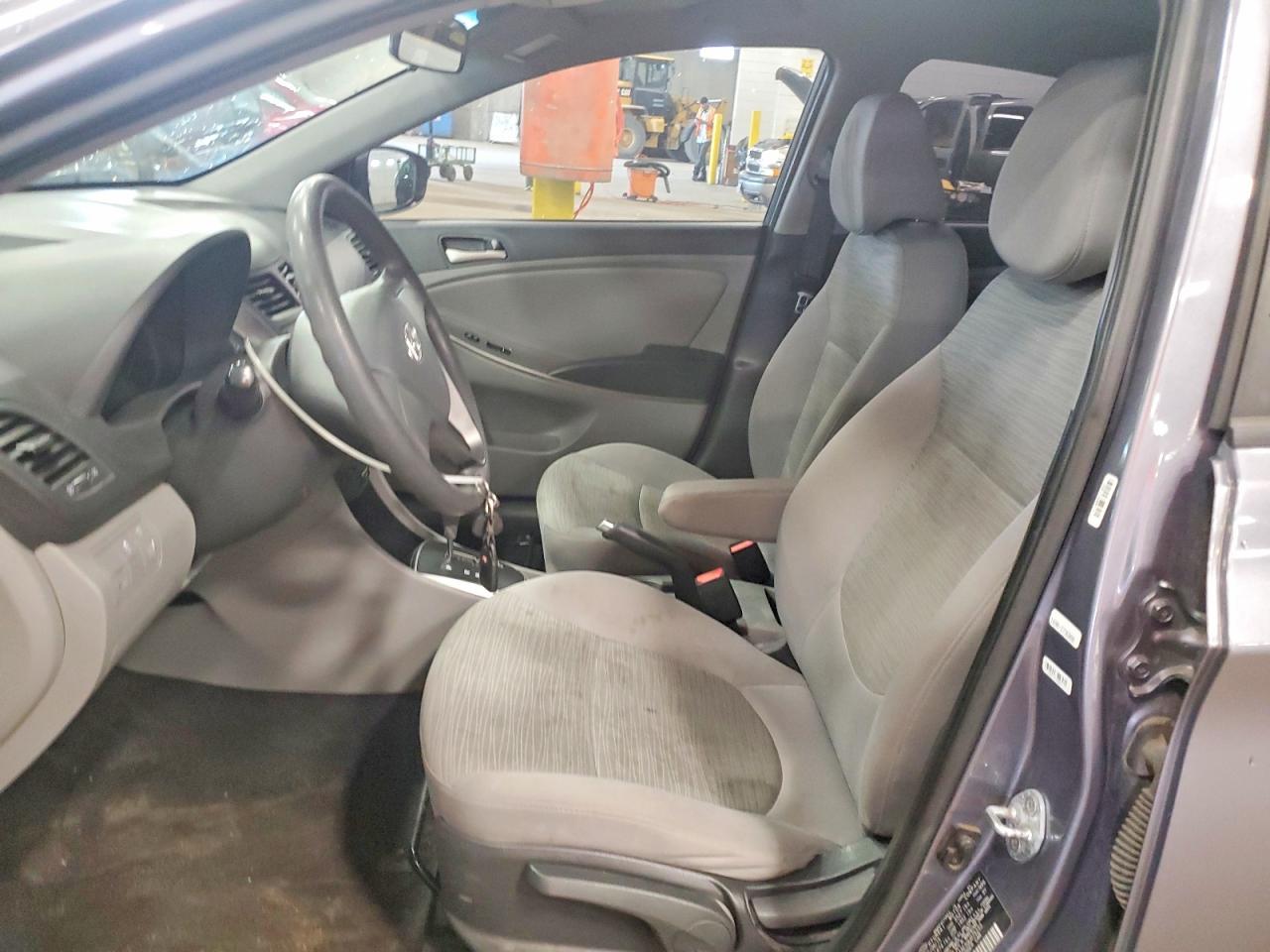Hyundai ACCENT Se