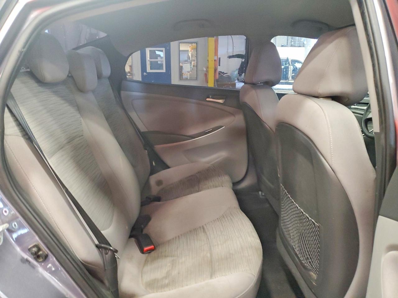 Hyundai ACCENT Se