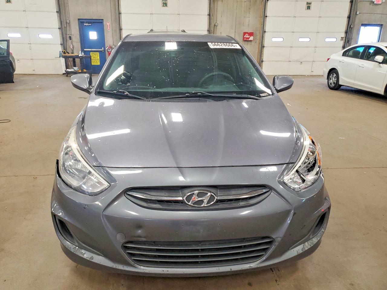 Hyundai ACCENT Se
