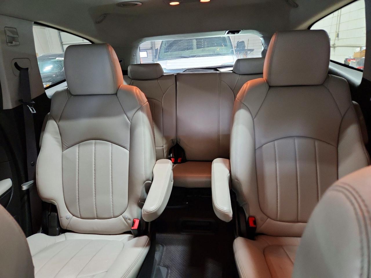 Chevrolet Traverse Ltz