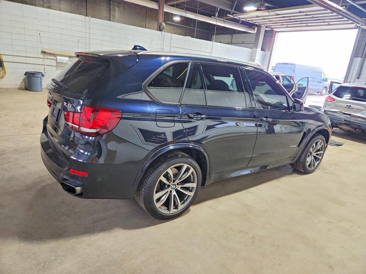 BMW X Series Xdrive50i