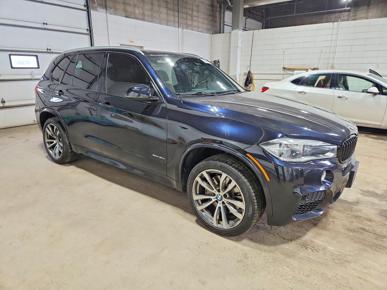 BMW X Series Xdrive50i