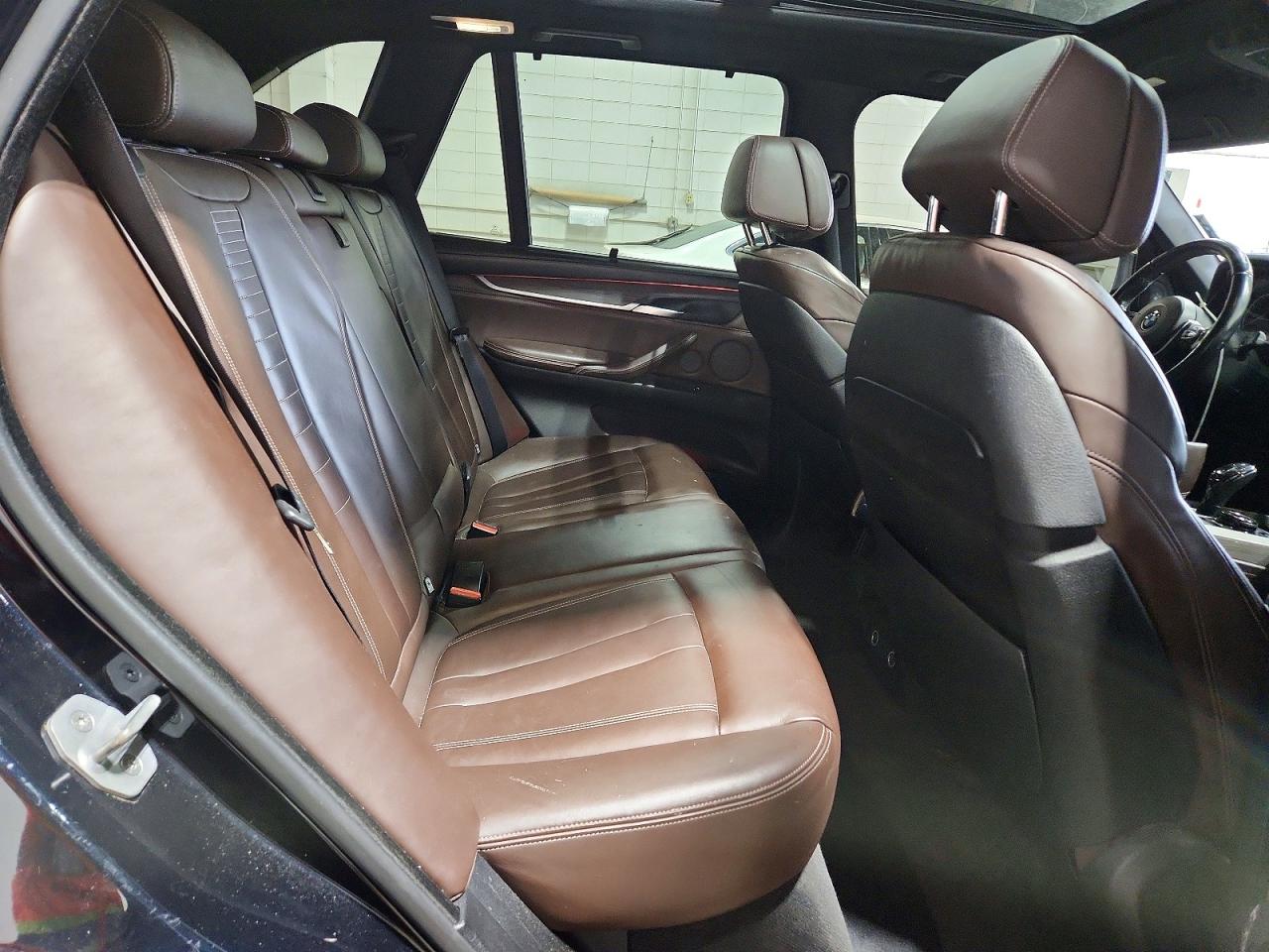 BMW X Series Xdrive50i