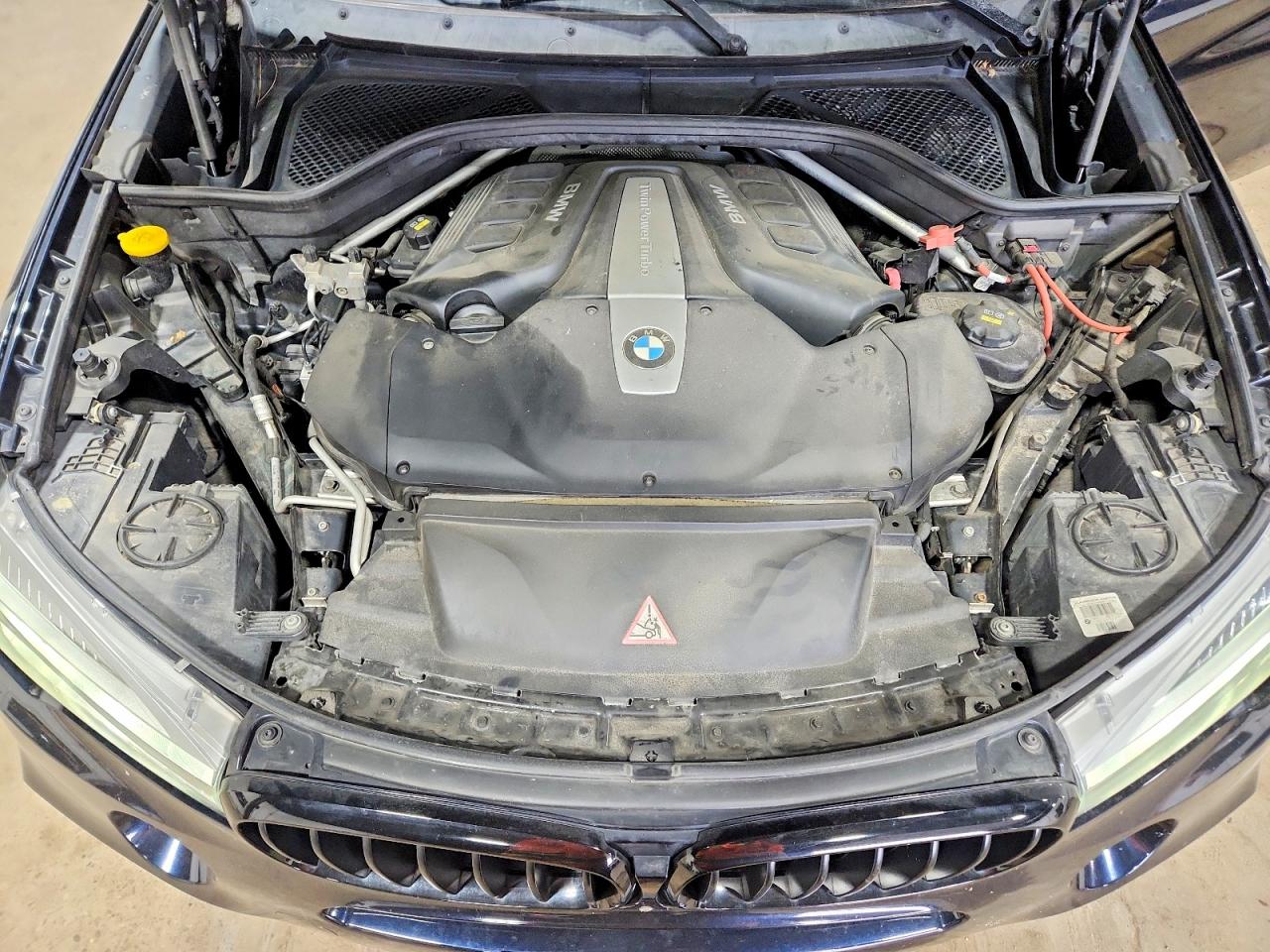 BMW X Series Xdrive50i