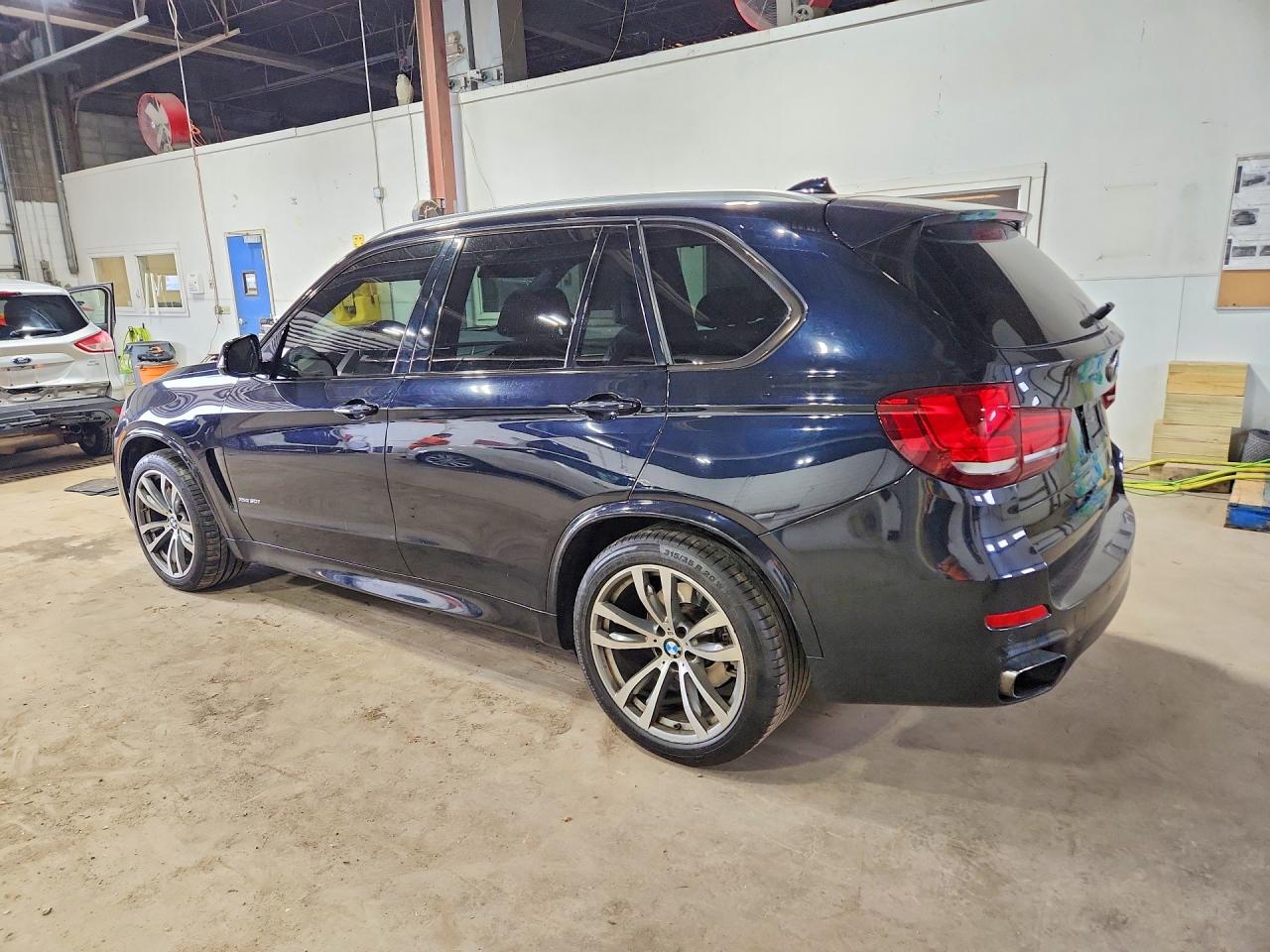 BMW X Series Xdrive50i