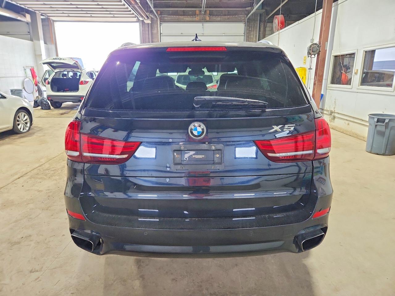 BMW X Series Xdrive50i