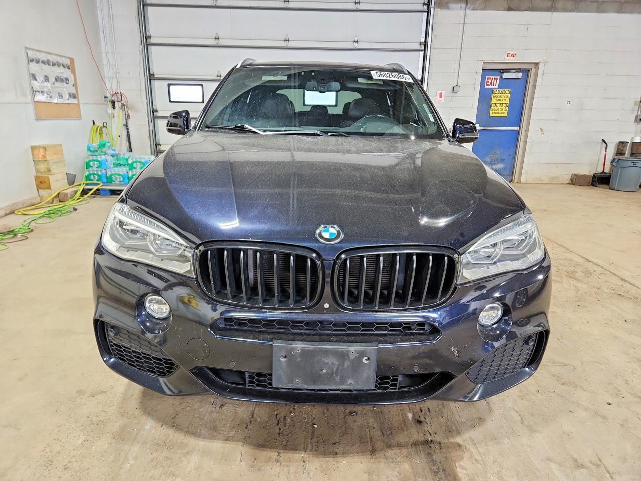 BMW X Series Xdrive50i