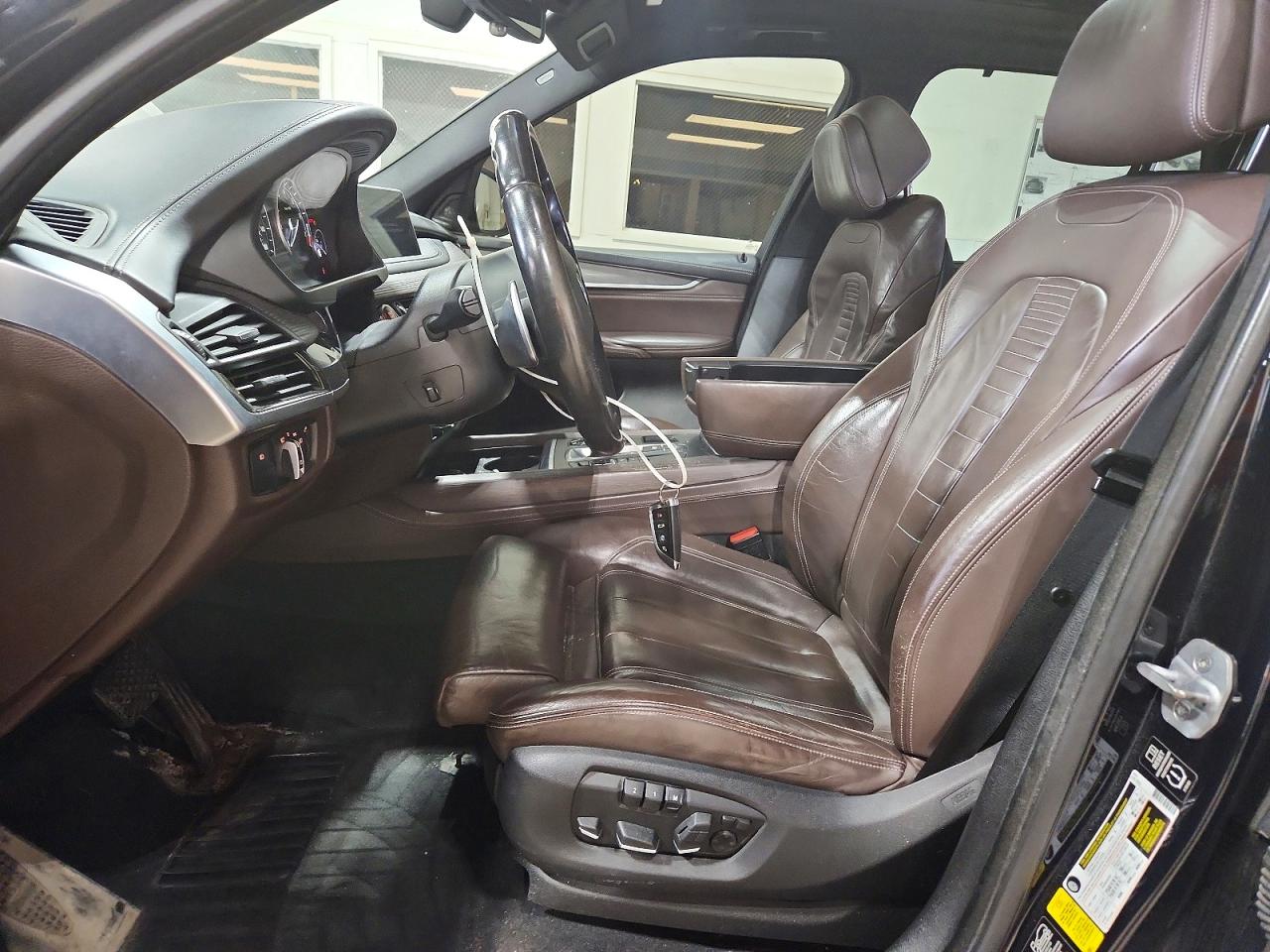 BMW X Series Xdrive50i