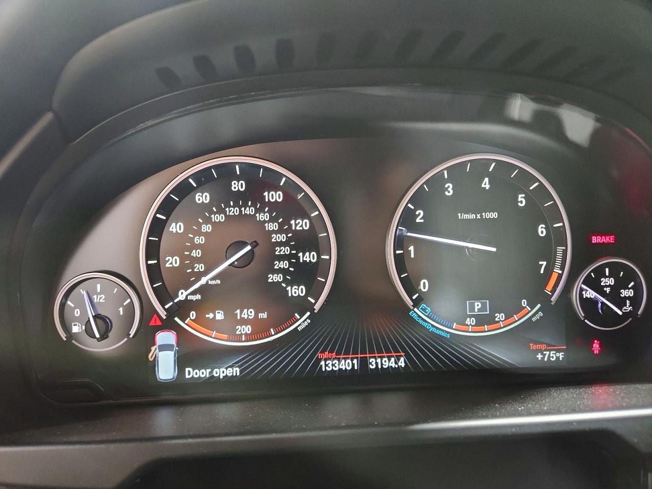 BMW X Series Xdrive50i