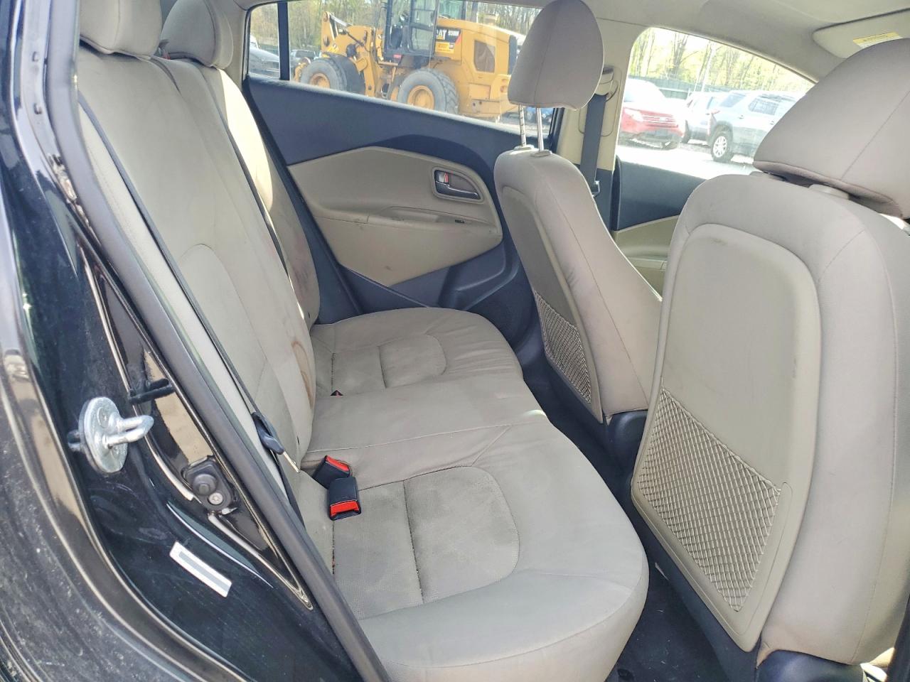 Kia Rio Lx