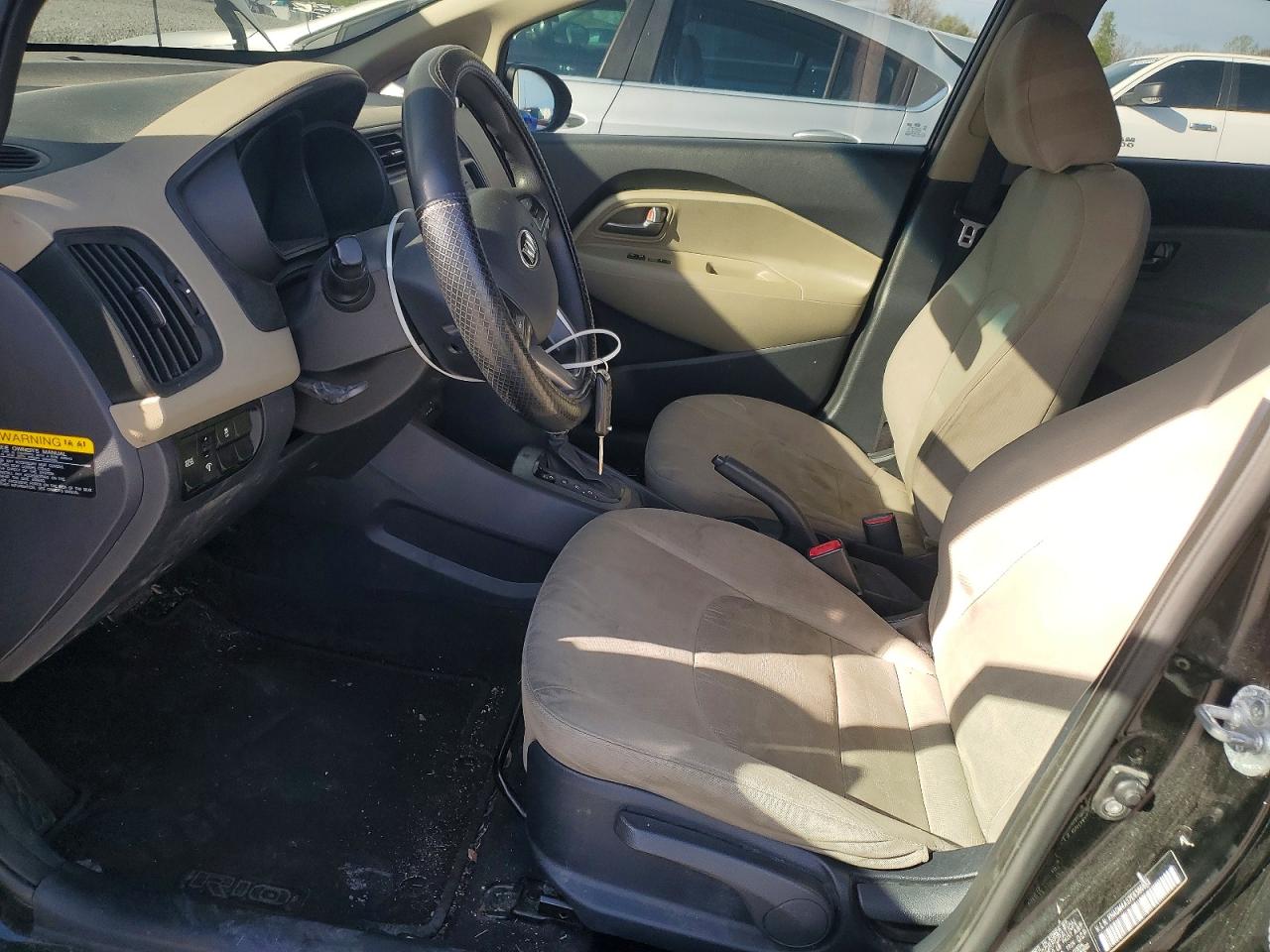 Kia Rio Lx