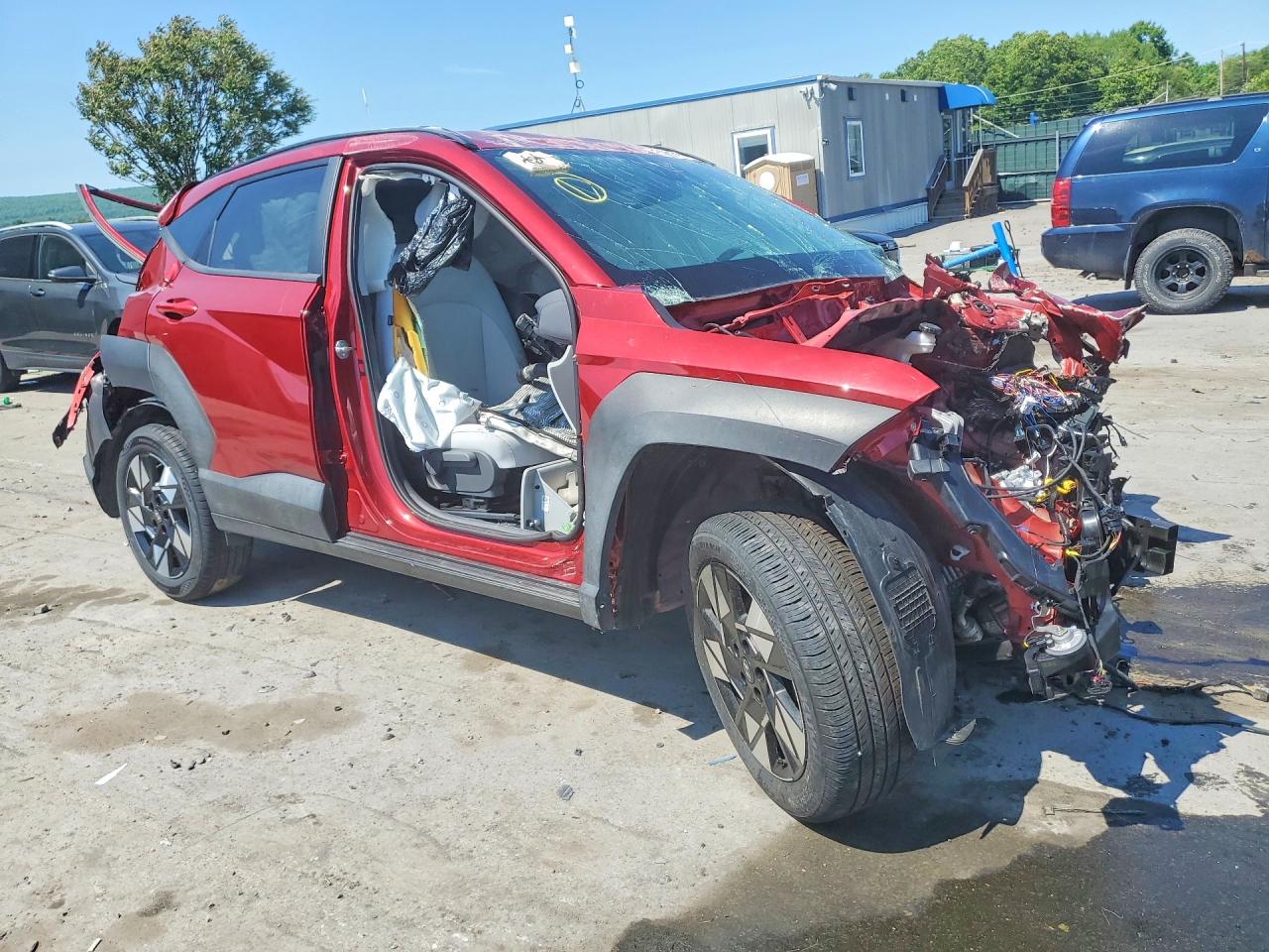 Hyundai KONA Sel
