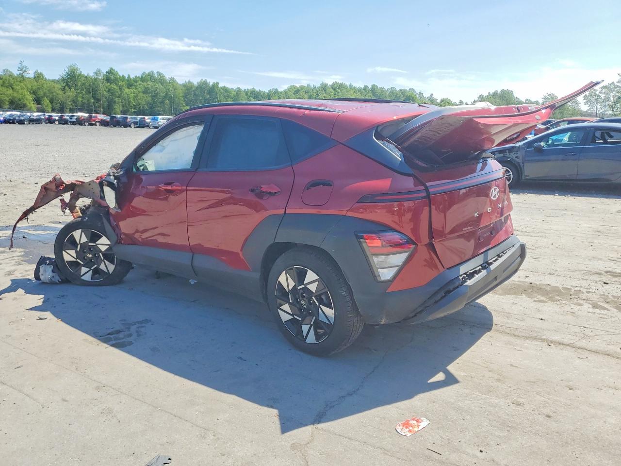 Hyundai KONA Sel