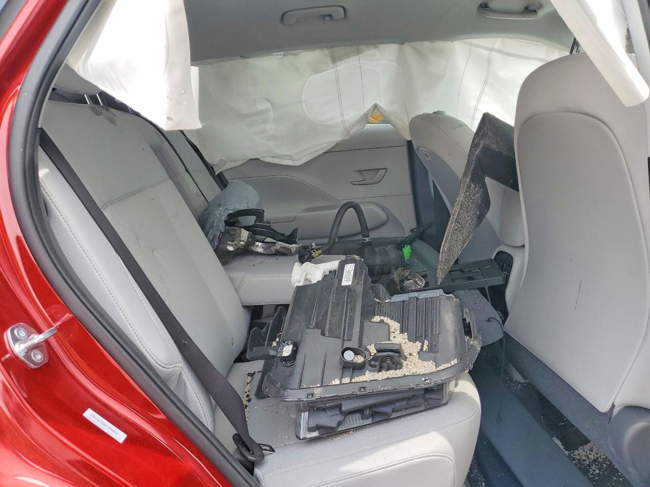 Hyundai KONA Sel