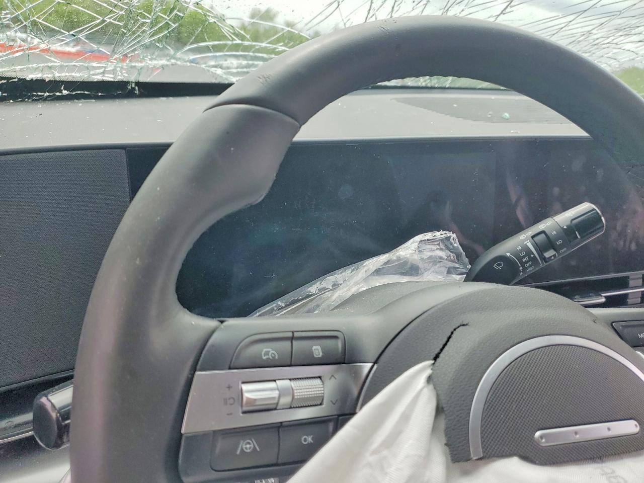 Hyundai KONA Sel