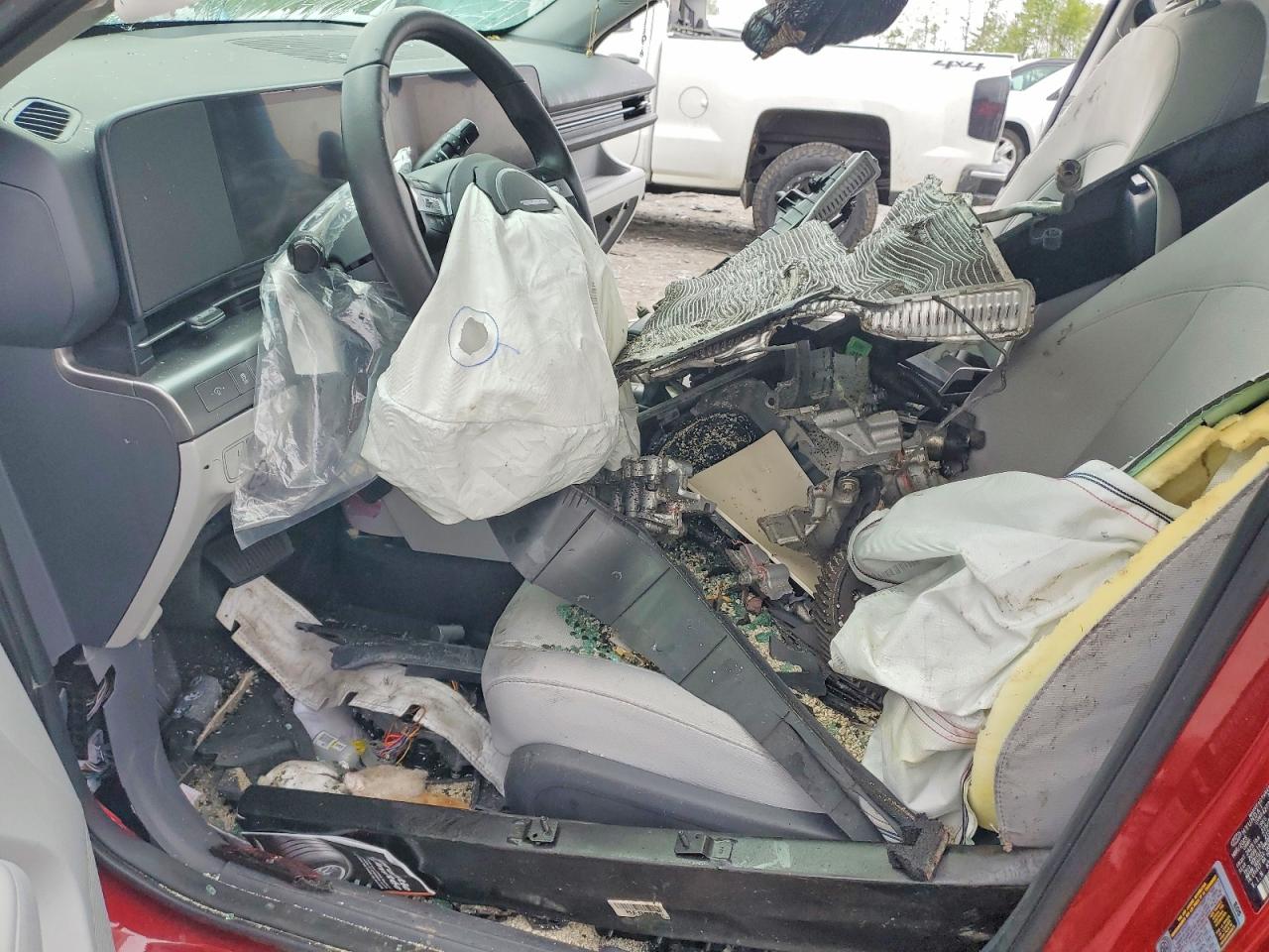 Hyundai KONA Sel