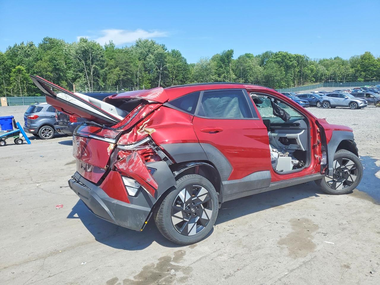 Hyundai KONA Sel