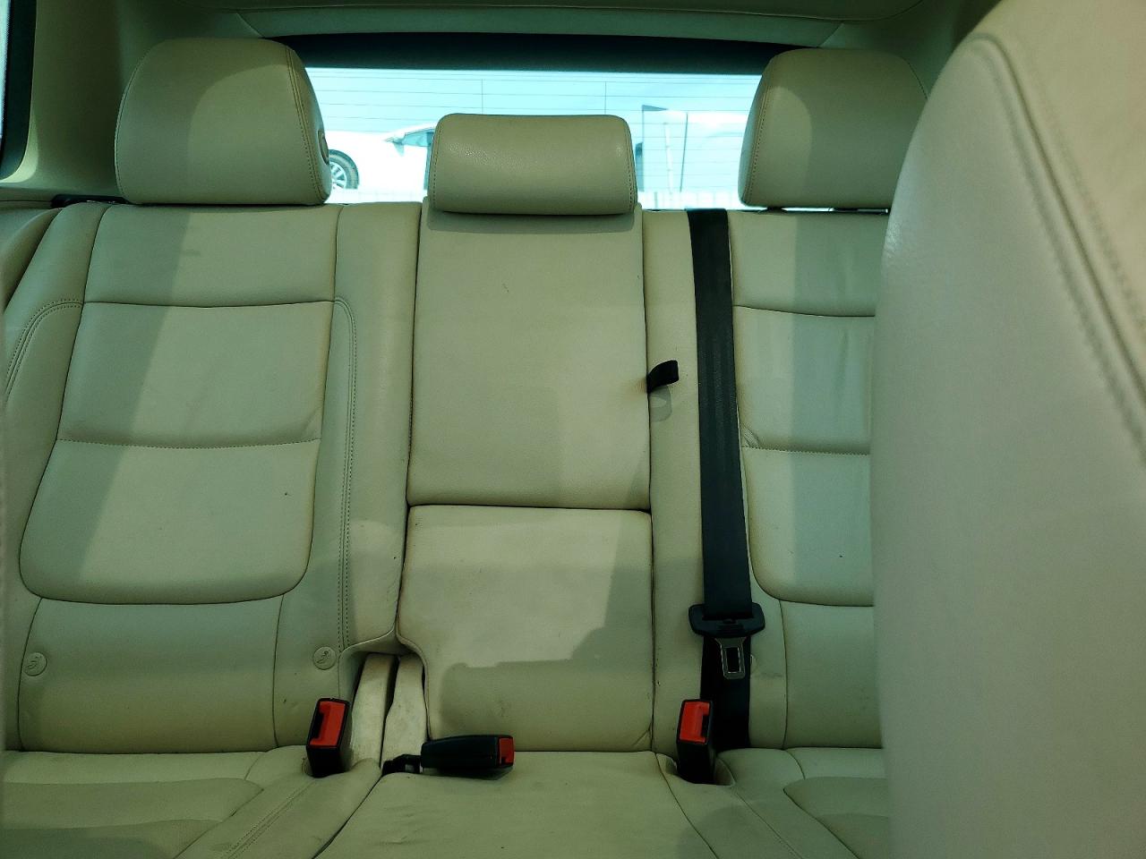 Volkswagen Tiguan Sel