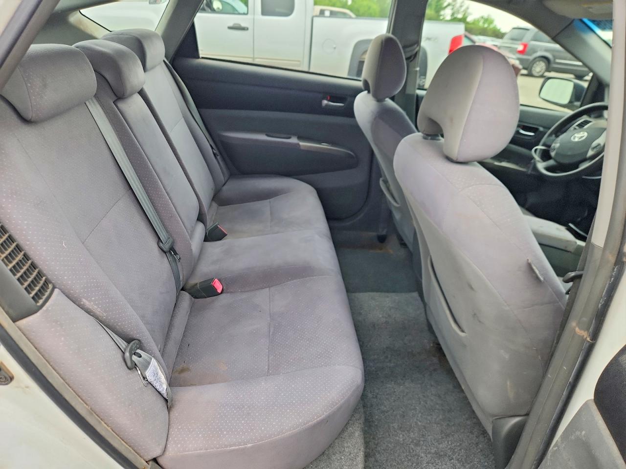 Toyota Prius Base