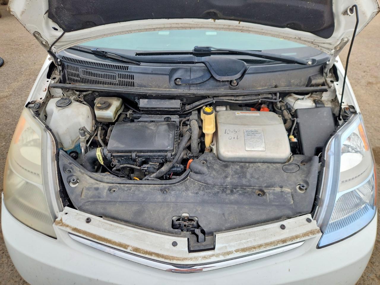 Toyota Prius Base