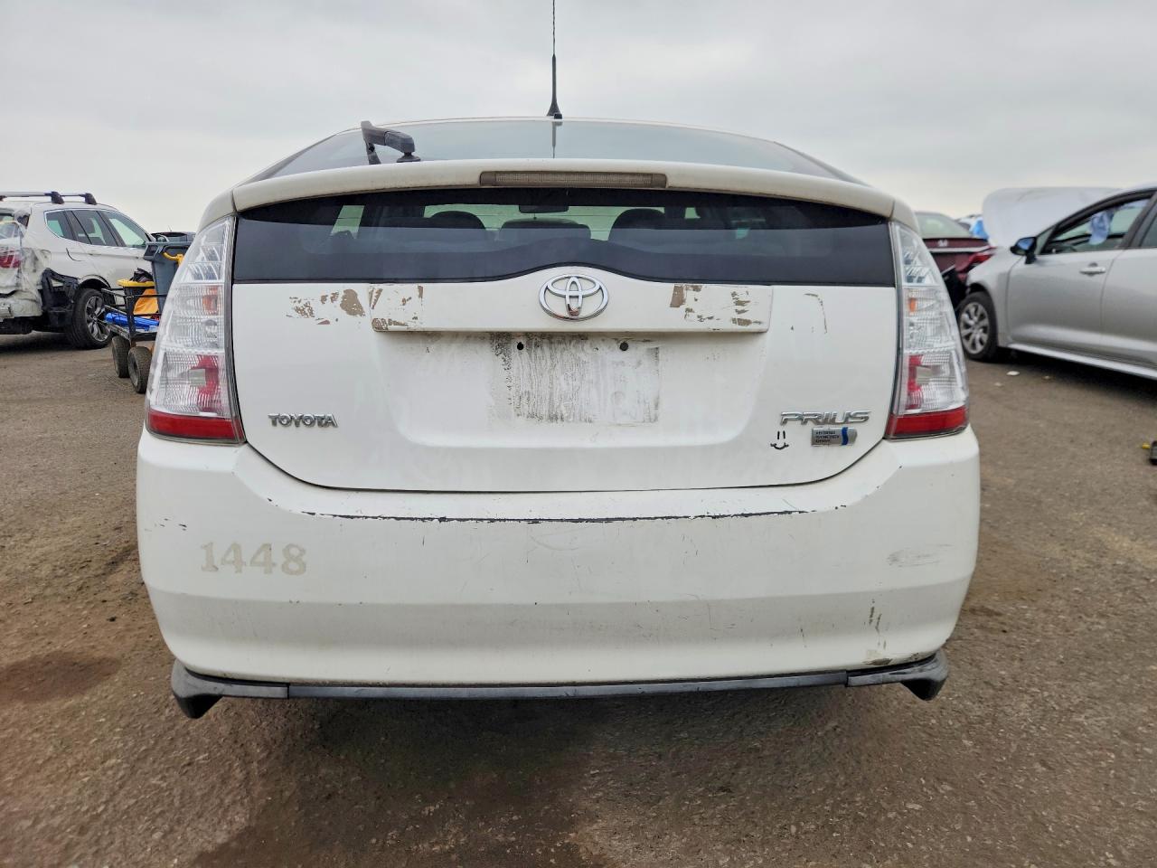 Toyota Prius Base