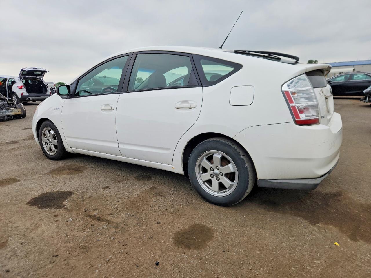 Toyota Prius Base