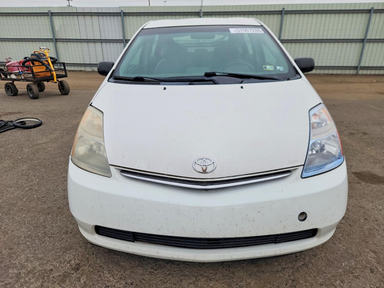 Toyota Prius Base