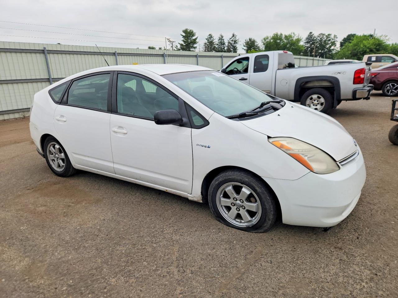 Toyota Prius Base