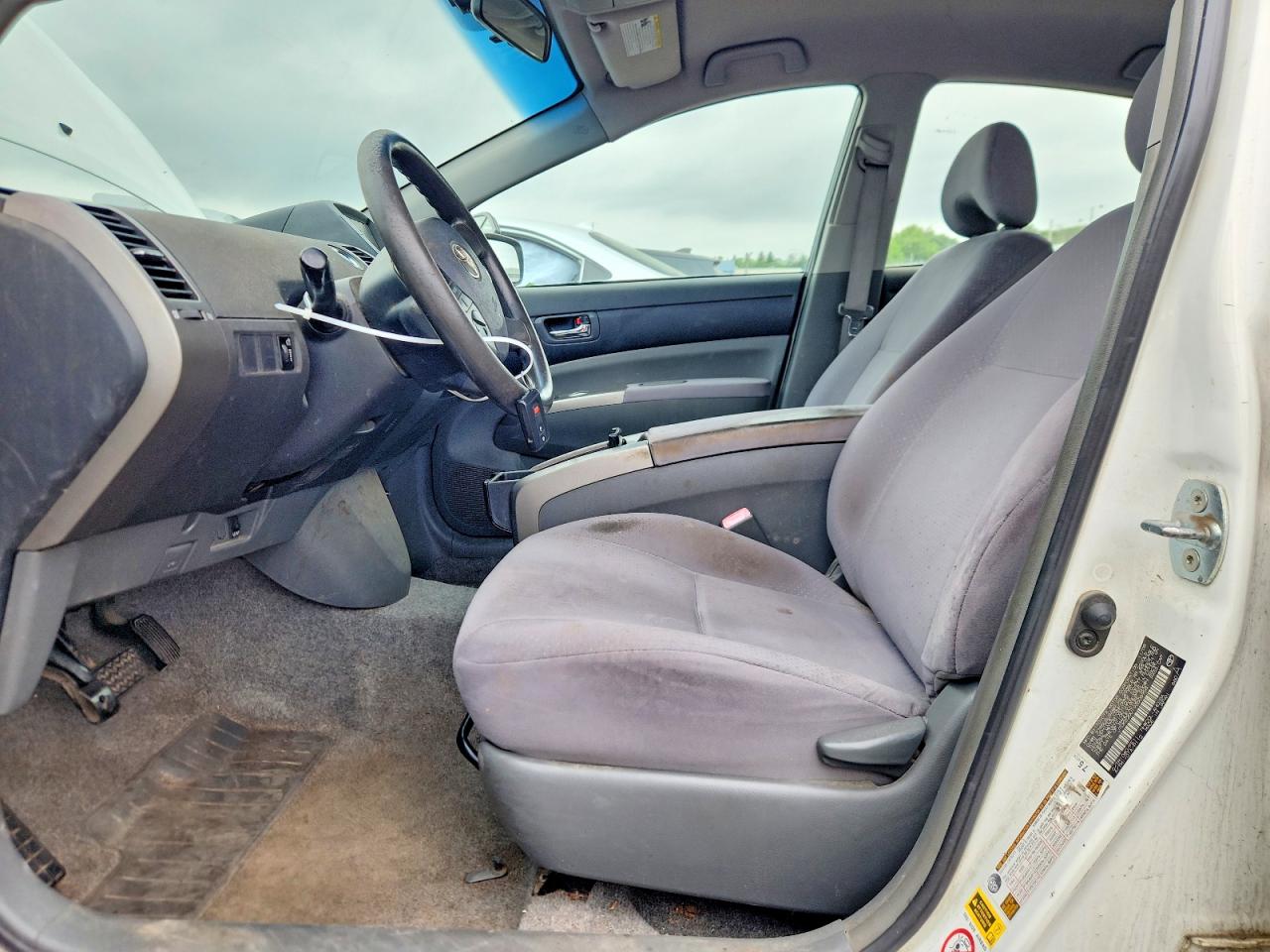 Toyota Prius Base