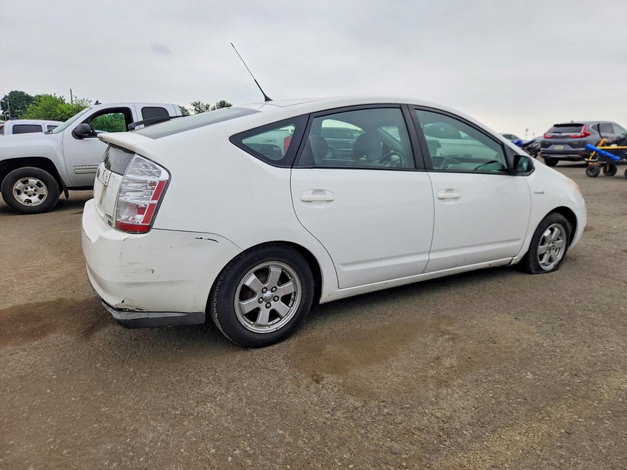 Toyota Prius Base