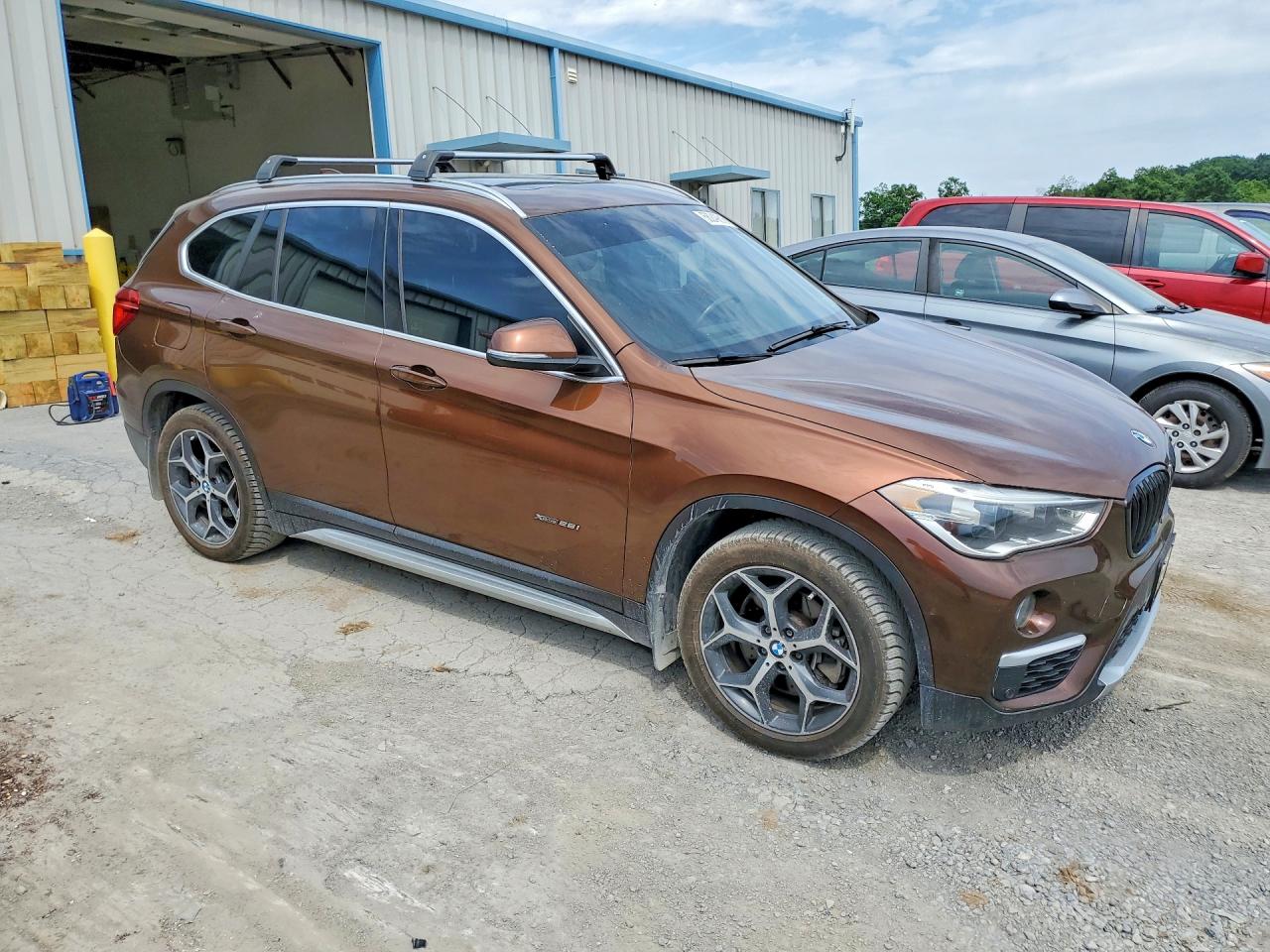 BMW X Series Xdrive28i