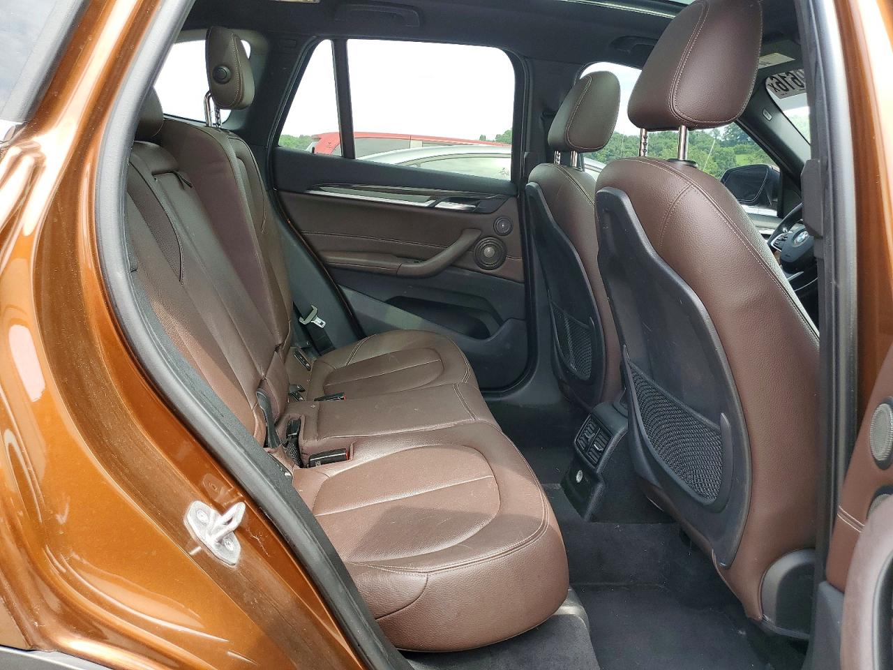 BMW X Series Xdrive28i