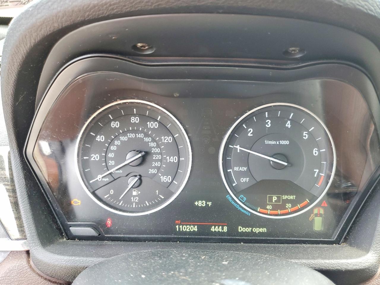BMW X Series Xdrive28i