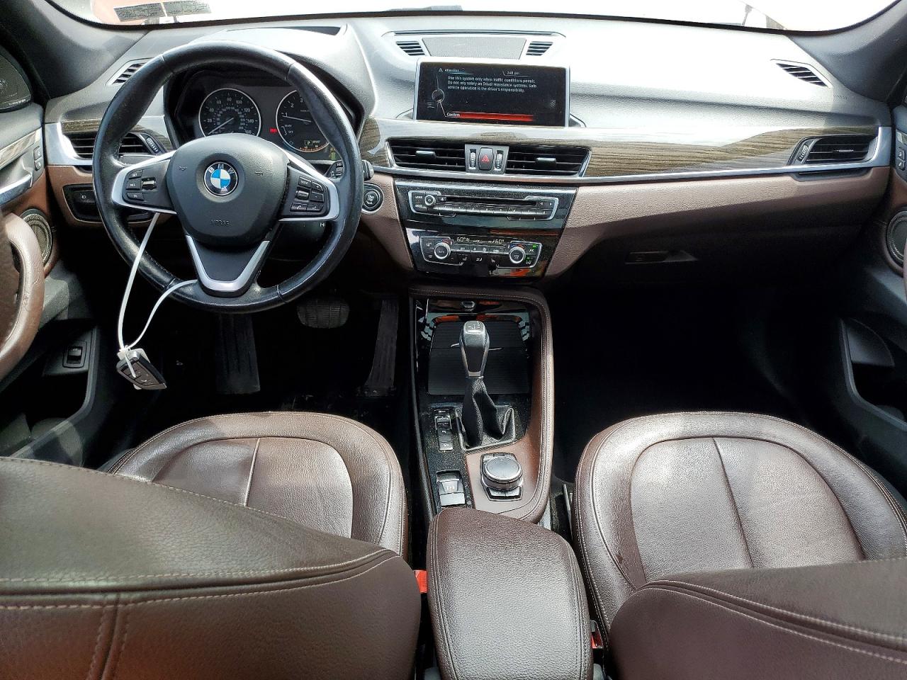 BMW X Series Xdrive28i