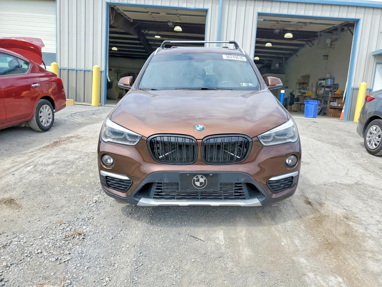 BMW X Series Xdrive28i