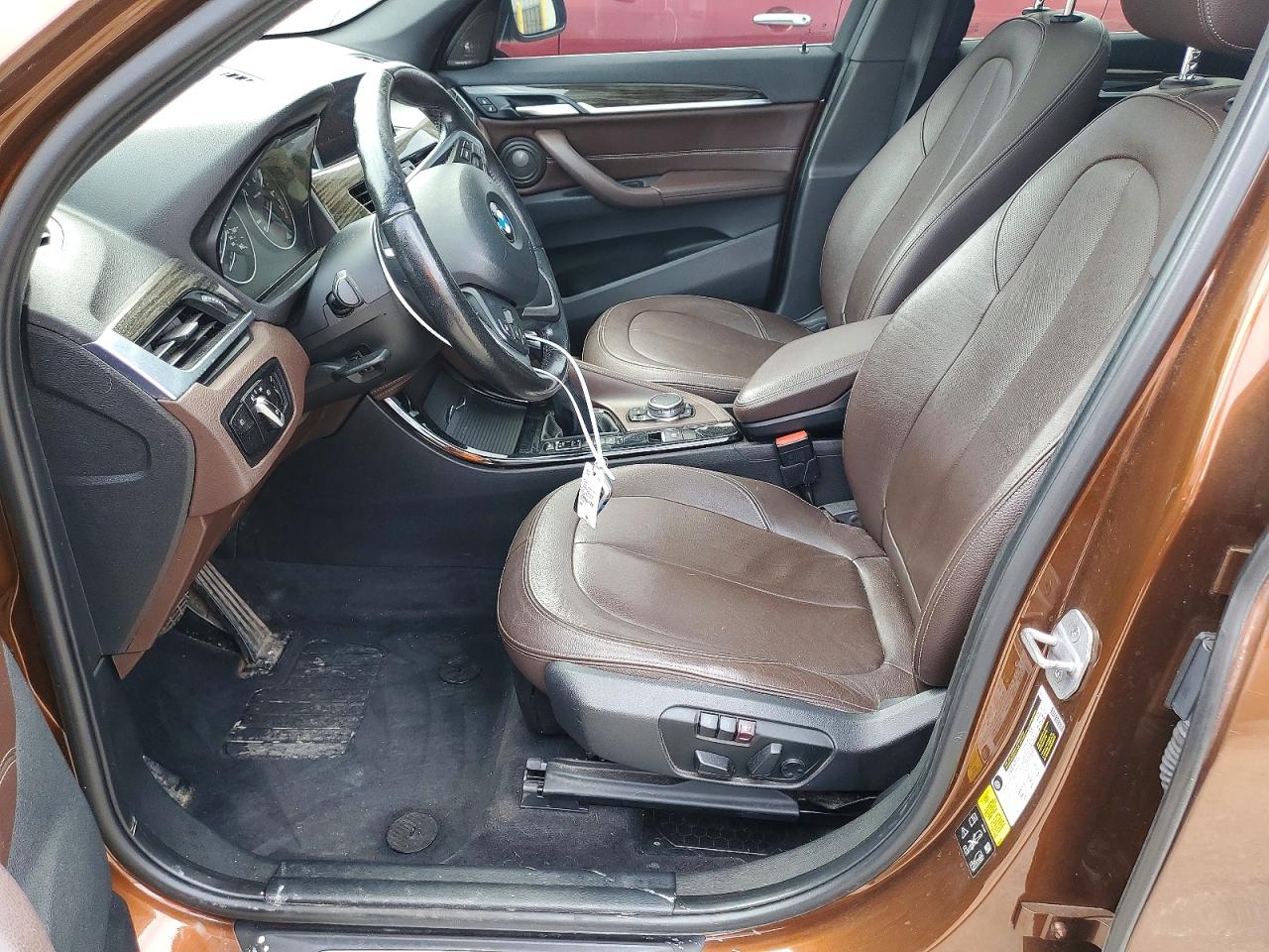 BMW X Series Xdrive28i