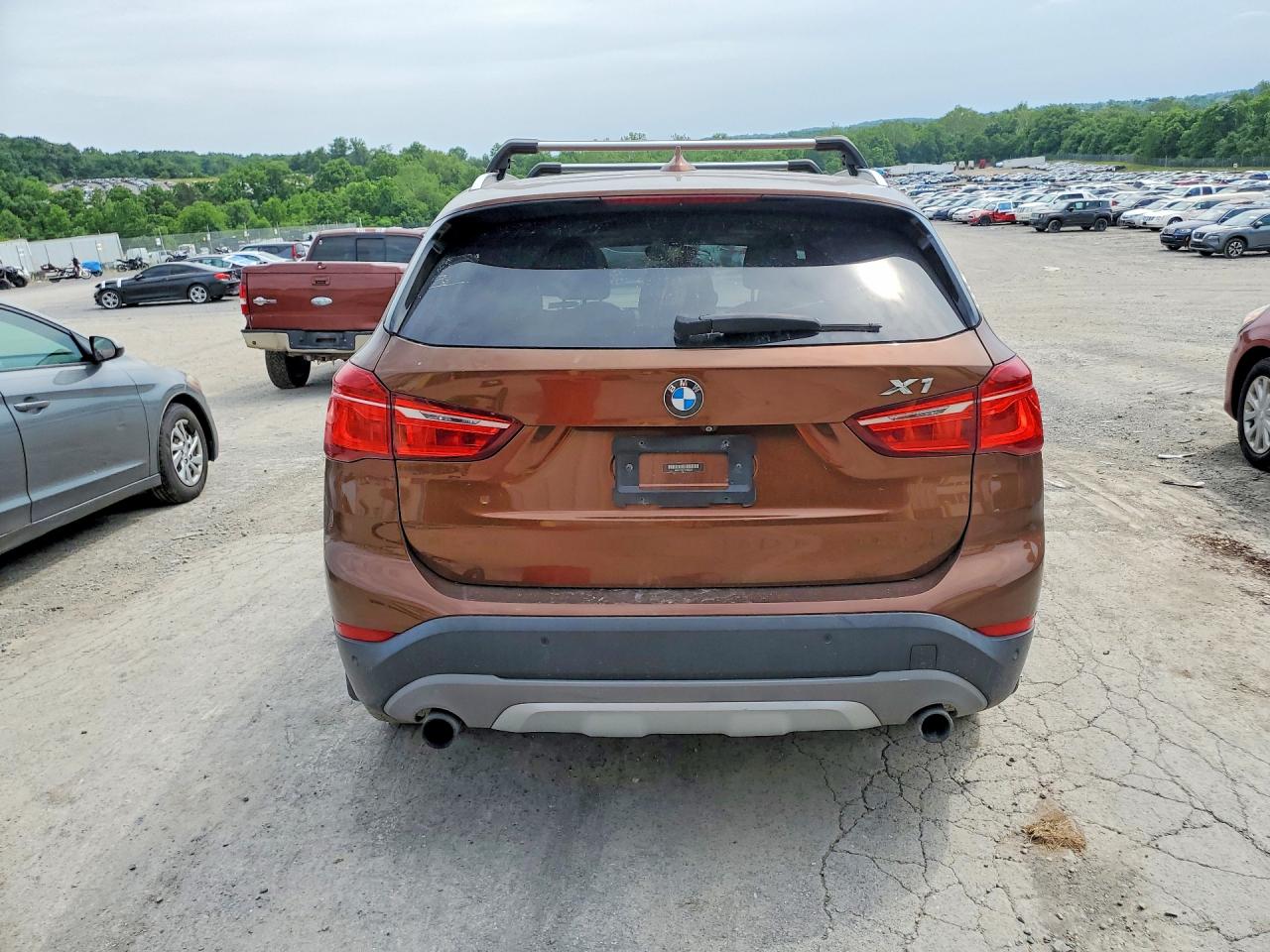 BMW X Series Xdrive28i
