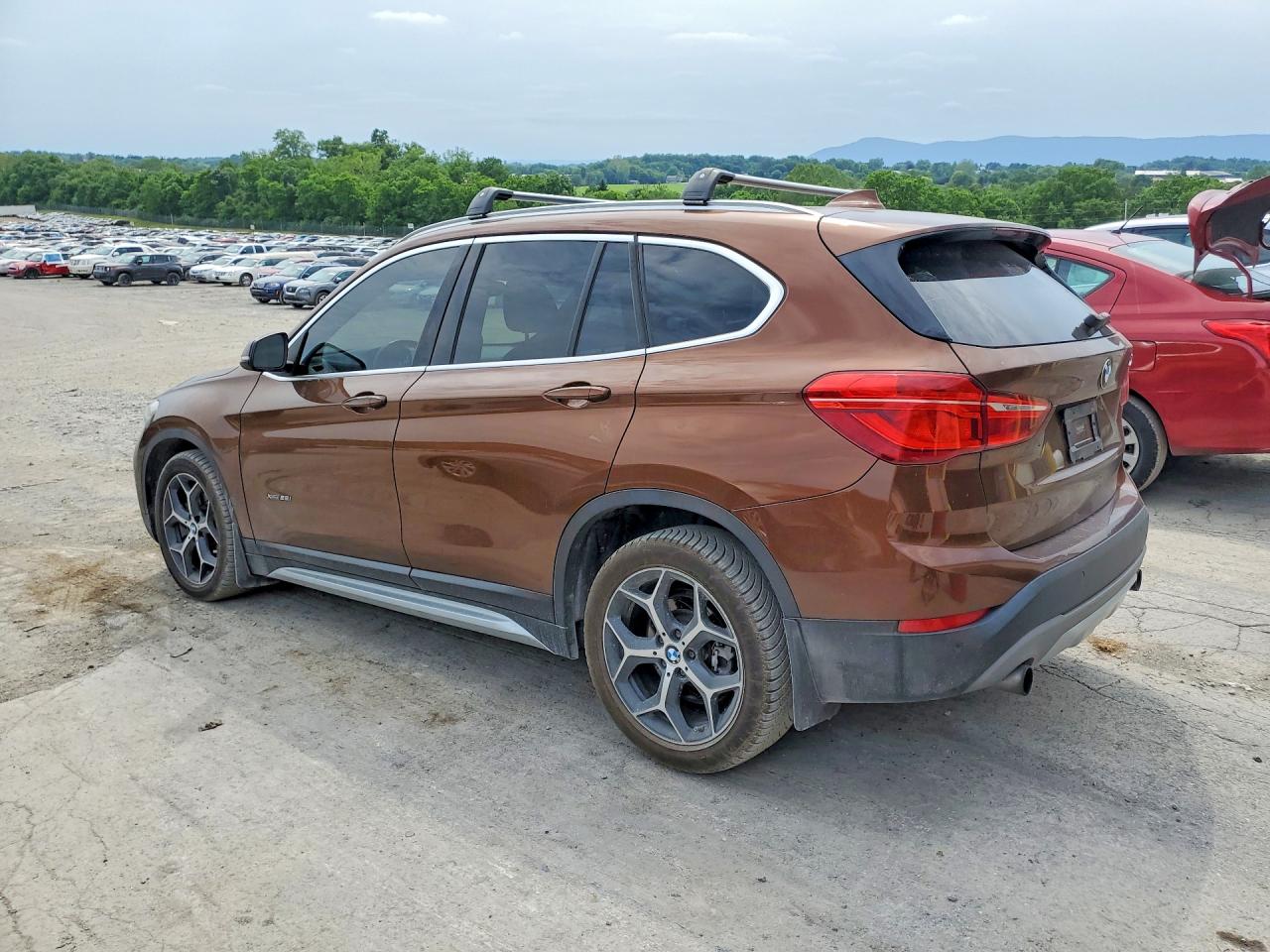 BMW X Series Xdrive28i
